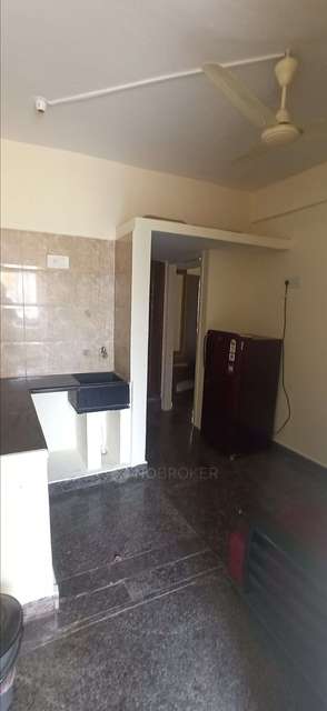 Shared Room for Male In 1 BHK  In S.g. Palya