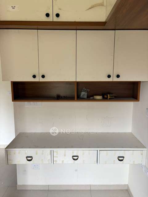 3 BHK Flat In Sobha Lake Garden For Sale  In Krishnarajapura