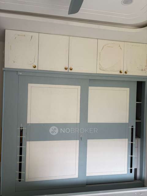 3 BHK Flat In Sobha Lake Garden For Sale  In Krishnarajapura