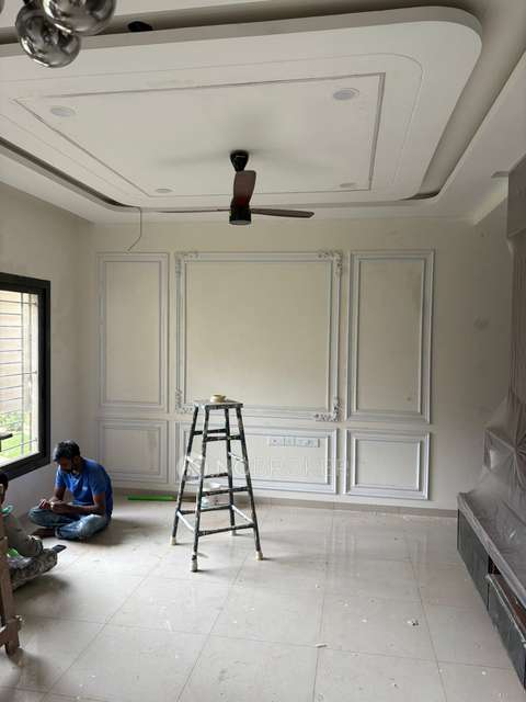 3 BHK Flat In Sobha Lake Garden For Sale  In Krishnarajapura