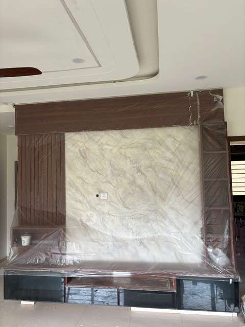 3 BHK Flat In Sobha Lake Garden For Sale  In Krishnarajapura