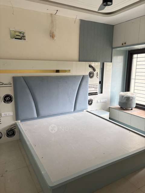 3 BHK Flat In Sobha Lake Garden For Sale  In Krishnarajapura