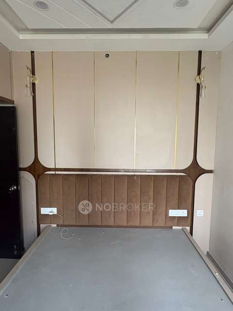 3 BHK Flat In Sobha Lake Garden For Sale  In Krishnarajapura