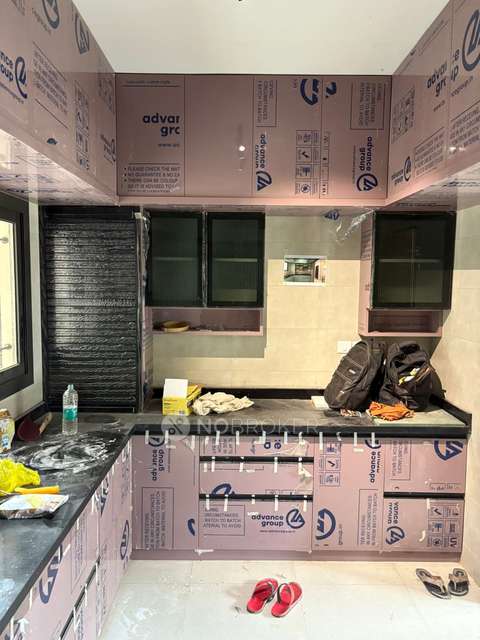 3 BHK Flat In Sobha Lake Garden For Sale  In Krishnarajapura