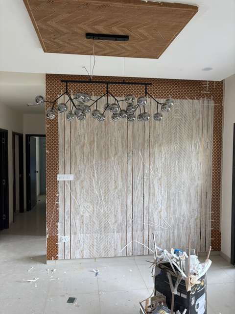 3 BHK Flat In Sobha Lake Garden For Sale  In Krishnarajapura