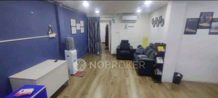 Office Space in Valasaravakkam, Chennai for Rent 