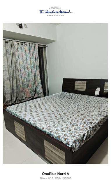 2 BHK Flat In Woodsville Phase 3 For Sale  In Mrcq+83m, Bankar Vasti, Moshi, Pimpri-chinchwad, Maharashtra 412105, India