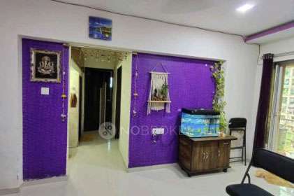 1 BHK Flat In Sky Heights For Sale  In Nalasopara West, Mumbai