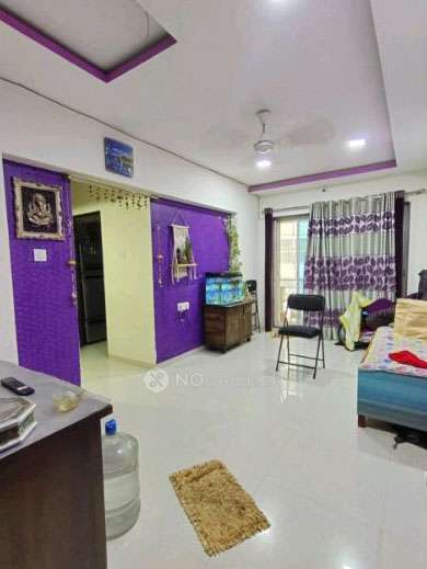 1 BHK Flat In Sky Heights For Sale  In Nalasopara West, Mumbai