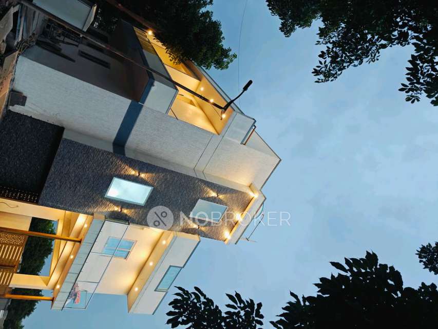 1 BHK House for Rent  In Celebrity Prime Ecofront