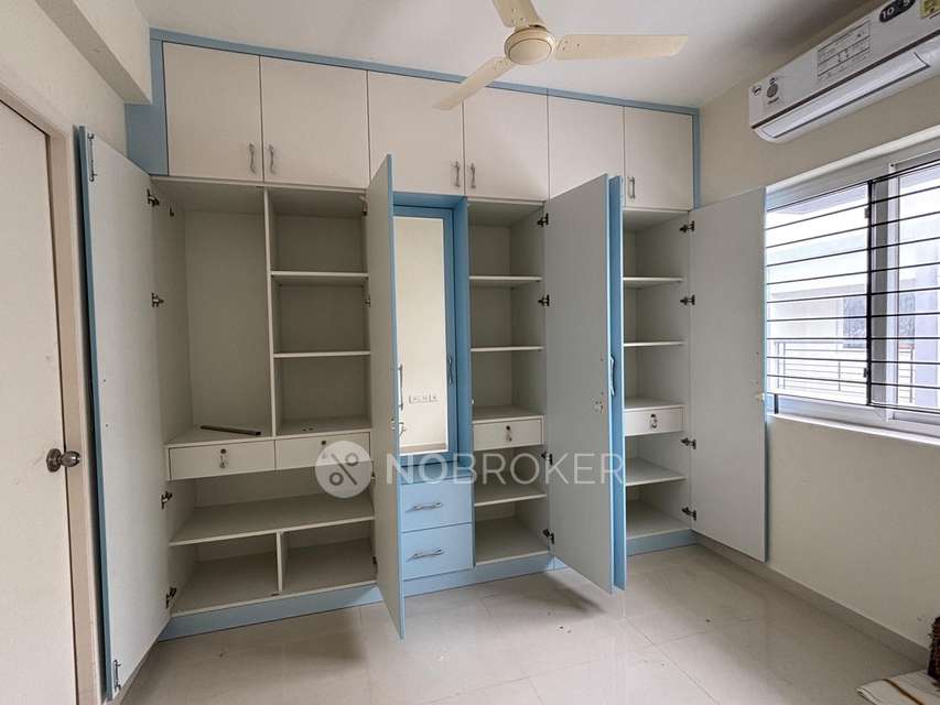 2 BHK Flat In Kg House Of Champions for Rent  In Perumbakkam