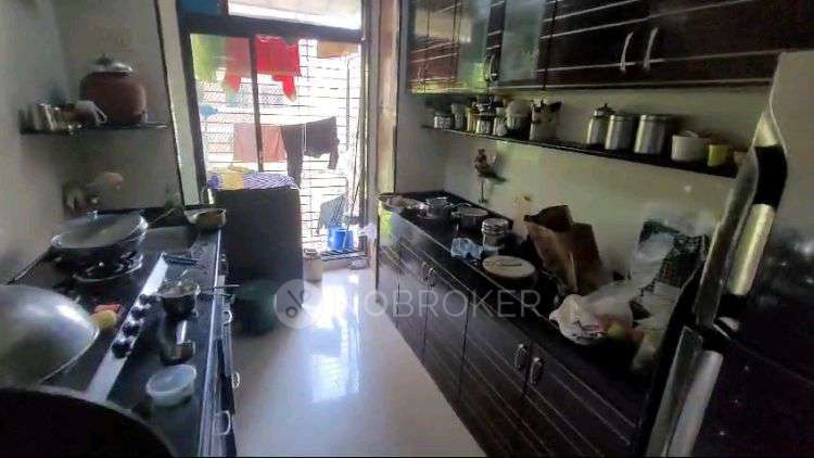 1 BHK Flat In Prath Om Shivam For Sale  In Shop No. 4, Rita Apartments, Bus Depot, Devi Dayal Rd, Beside Mulund West, Mulund, Mulund West, Mumbai, Maharashtra 400080, India