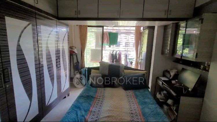 1 BHK Flat In Prath Om Shivam For Sale  In Shop No. 4, Rita Apartments, Bus Depot, Devi Dayal Rd, Beside Mulund West, Mulund, Mulund West, Mumbai, Maharashtra 400080, India