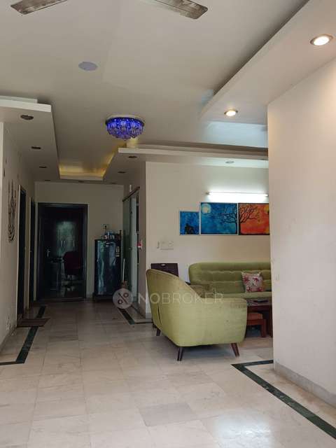 3 BHK Flat In Standalone Building  for Rent  In Sector 57