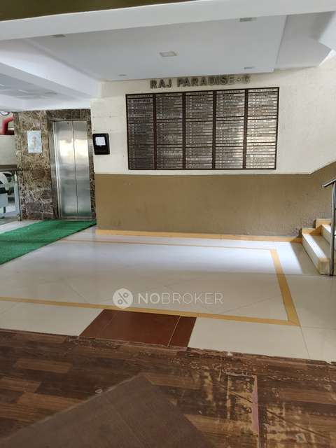 2 BHK Flat In Raj Paradise For Sale  In  Andheri East