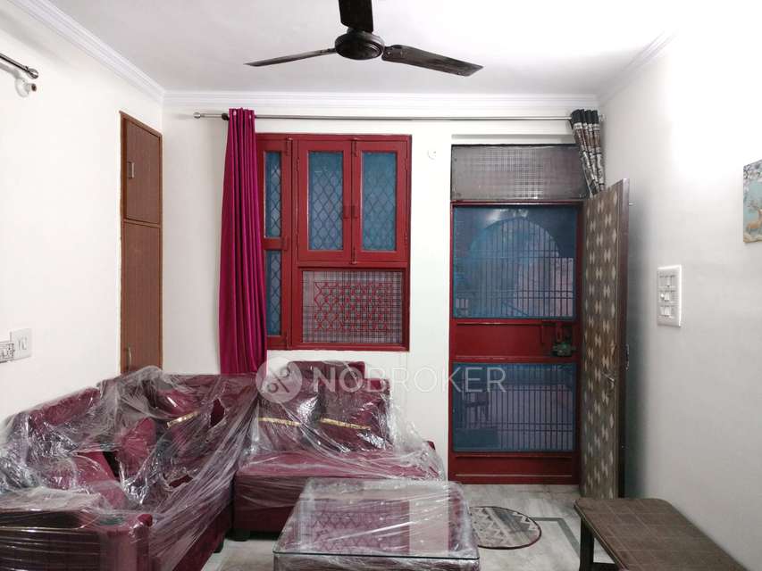 1 BHK Flat In Shaheed Bhagat Singh Dda Apartment for Rent  In Sector 14 Dwarka