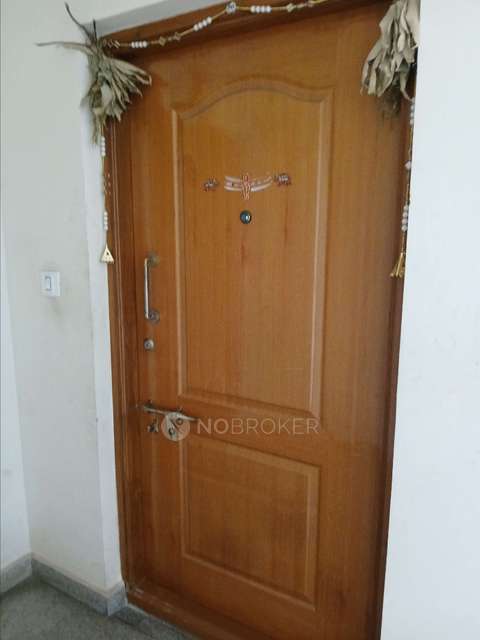 3 BHK Flat In Abhi Sai Santrupthi, Annapurneshwari Nagar For Sale  In Annapurneshwari Nagar