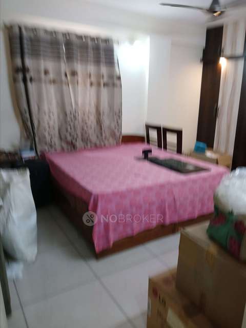 3 BHK Flat In Abhi Sai Santrupthi, Annapurneshwari Nagar For Sale  In Annapurneshwari Nagar
