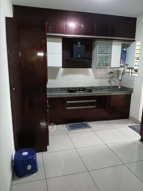 3 BHK Flat In Abhi Sai Santrupthi, Annapurneshwari Nagar For Sale  In Annapurneshwari Nagar