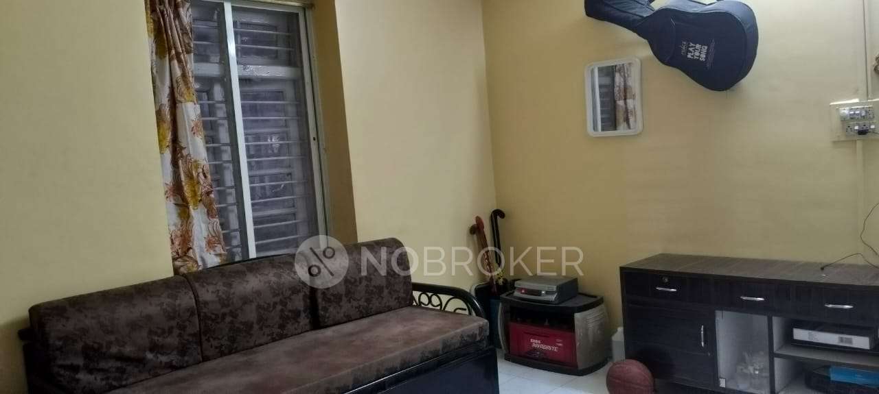 2 BHK Flat In Lourdes Niwas, Pune For Sale  In Camp