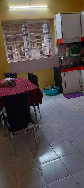 2 BHK Flat In Lourdes Niwas, Pune For Sale  In Camp