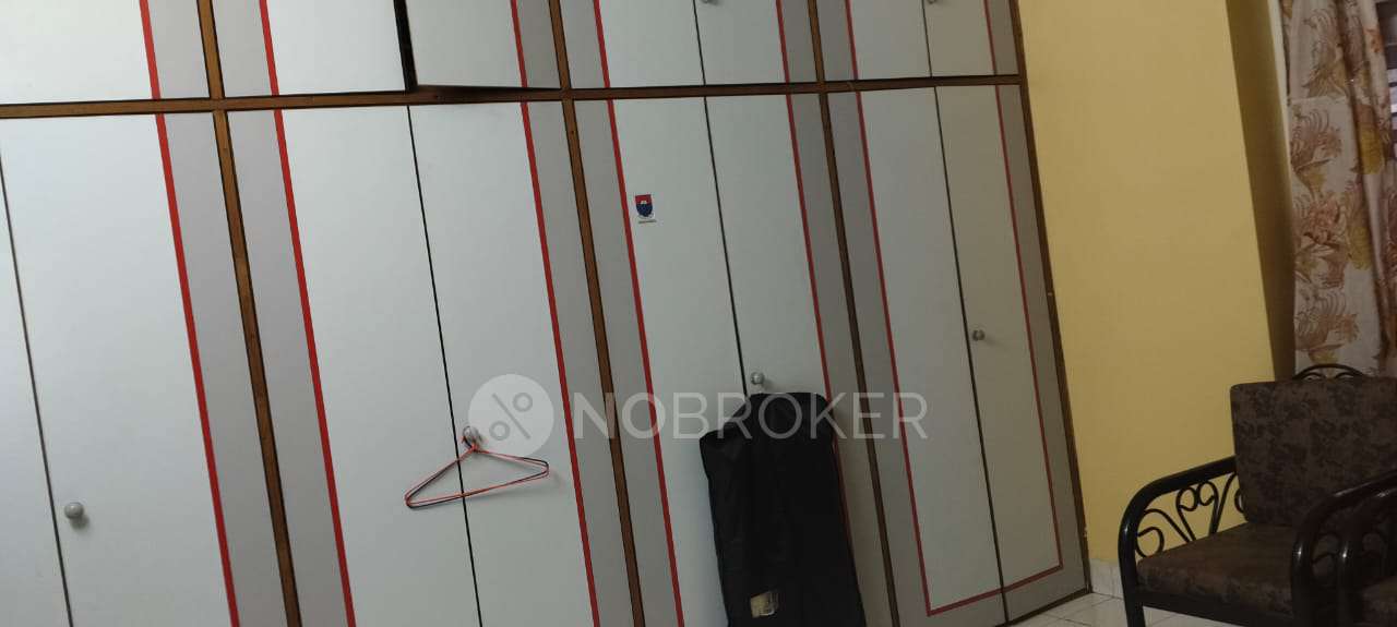 2 BHK Flat In Lourdes Niwas, Pune For Sale  In Camp