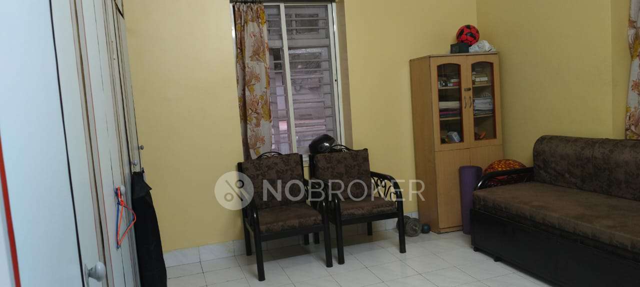 2 BHK Flat In Lourdes Niwas, Pune For Sale  In Camp