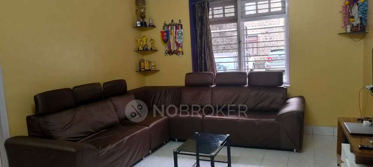 2 BHK Flat In Lourdes Niwas, Pune For Sale  In Camp