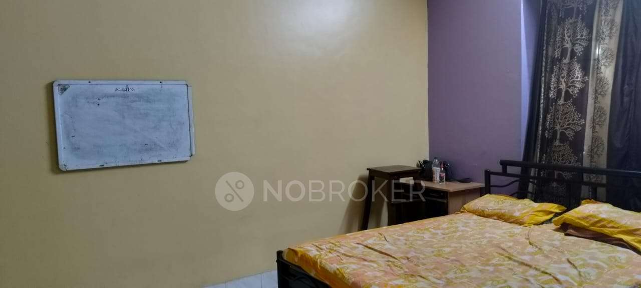 2 BHK Flat In Lourdes Niwas, Pune For Sale  In Camp