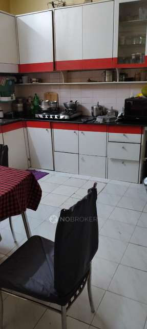 2 BHK Flat In Lourdes Niwas, Pune For Sale  In Camp