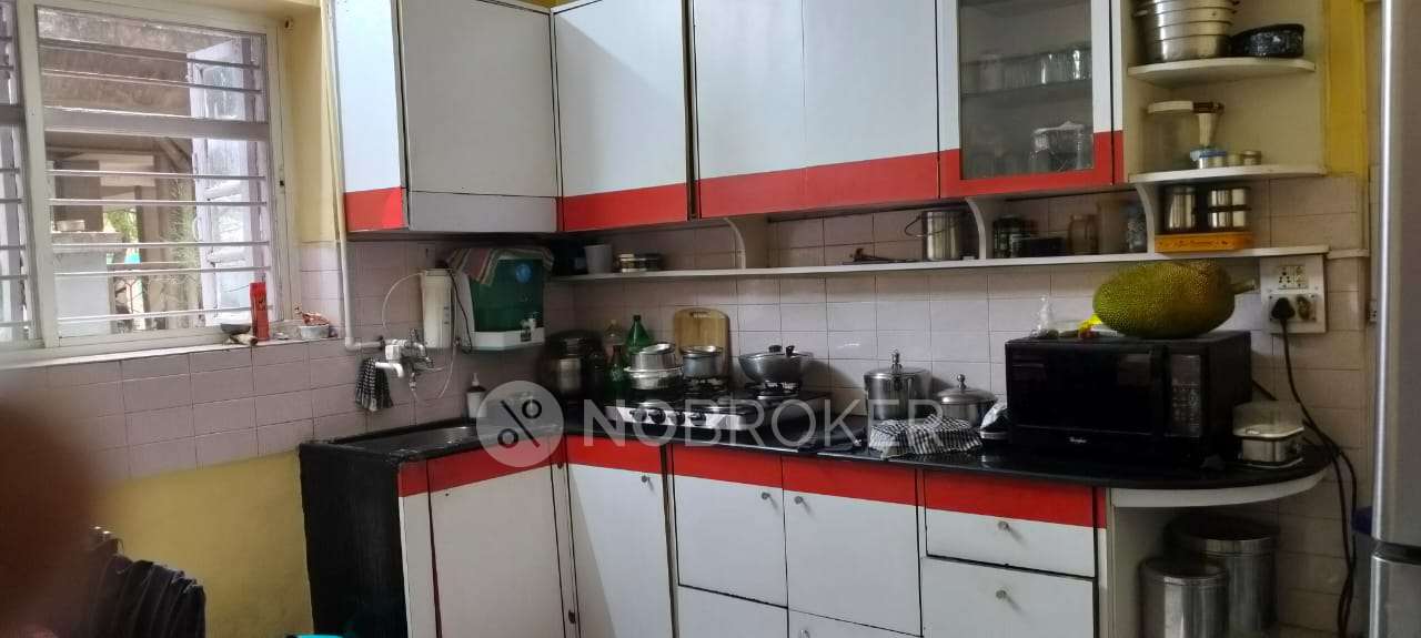 2 BHK Flat In Lourdes Niwas, Pune For Sale  In Camp