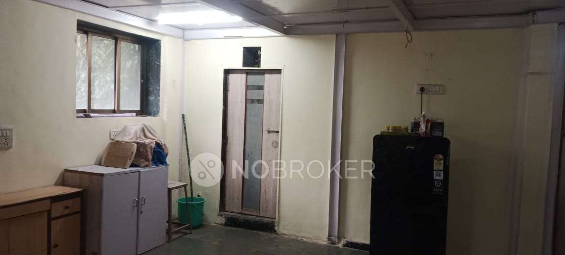 Office Space in Borivali East, Mumbai for sale 