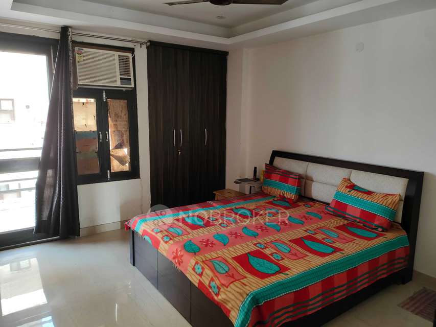 4 BHK Flat In Standlone Building for Rent  In Sector 51