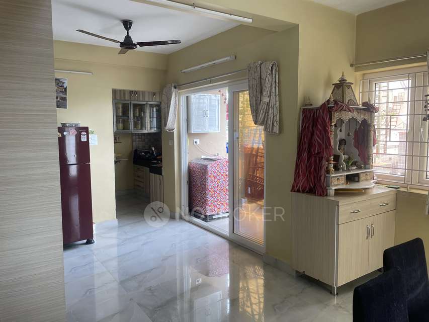 2 BHK Flat In Shirdi Shelters White Field Grand  Chitlapakkam For Sale  In Chitlapakkam