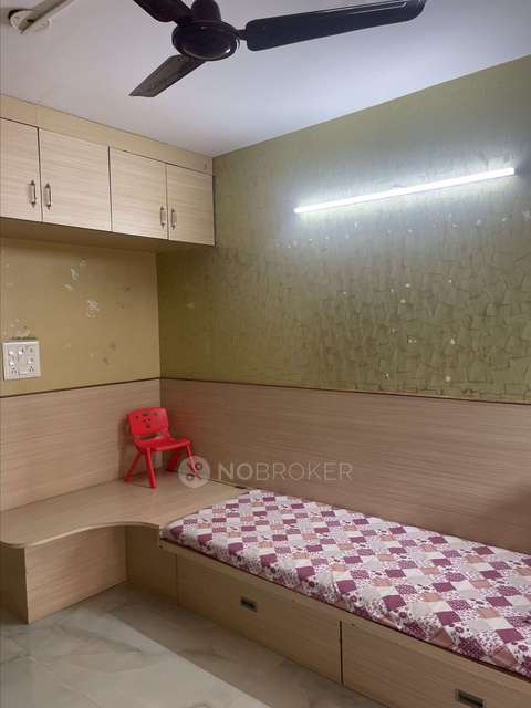 2 BHK Flat In Shirdi Shelters White Field Grand  Chitlapakkam For Sale  In Chitlapakkam