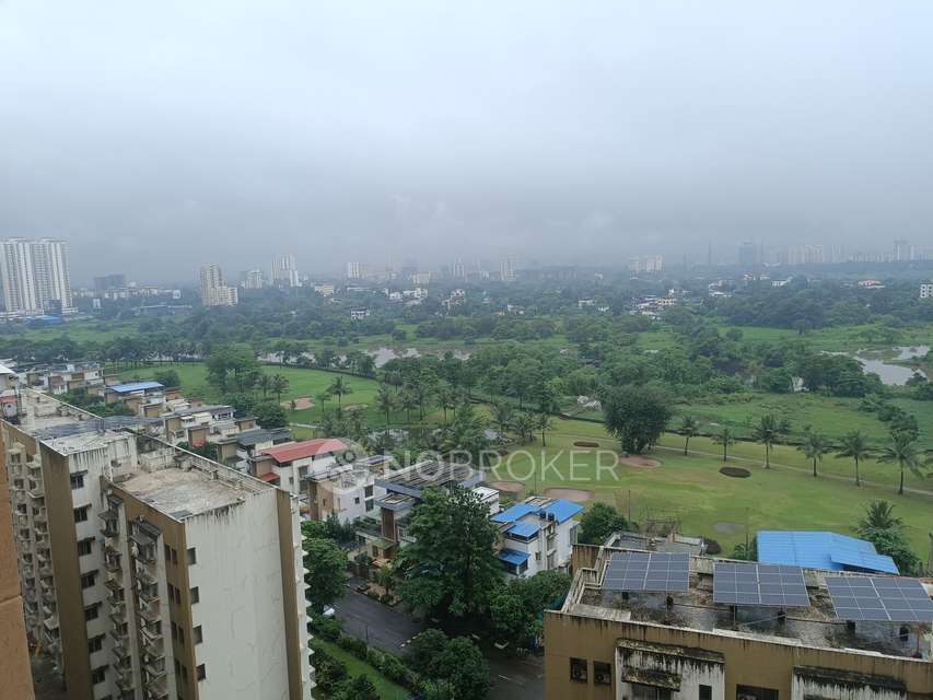 2 BHK Flat In Maxima, Casa Bella Gold For Sale  In Desai Village, Plava City Dombivili 