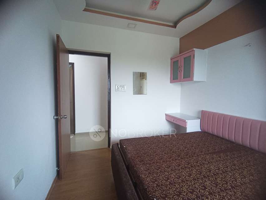 2 BHK Flat In Maxima, Casa Bella Gold For Sale  In Desai Village, Plava City Dombivili 