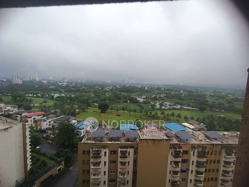 2 BHK Flat In Maxima, Casa Bella Gold For Sale  In Desai Village, Plava City Dombivili 