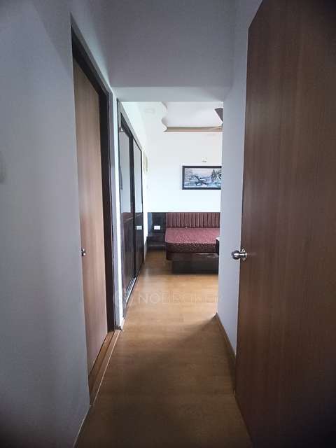 2 BHK Flat In Maxima, Casa Bella Gold For Sale  In Desai Village, Plava City Dombivili 