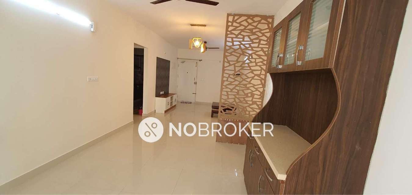 2 BHK Flat In Mahaveer Tranquil Whitefield for Rent  In Whitefield