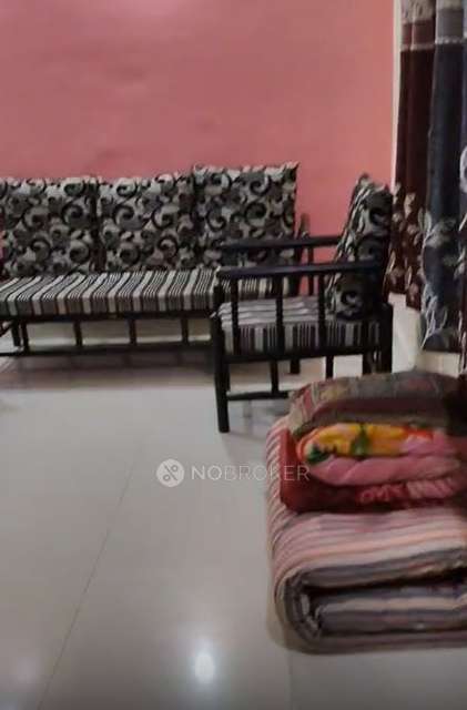 1 BHK Flat In Hms Coral, Manjari Budruk For Sale  In Manjari Budruk