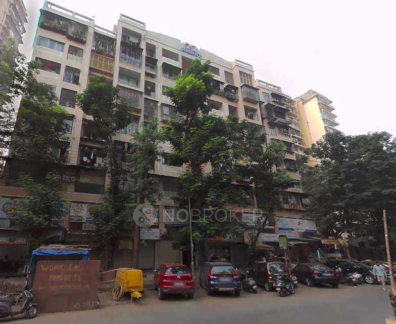 3 BHK Flat In Amrut Chs Powai for Rent  In Powai