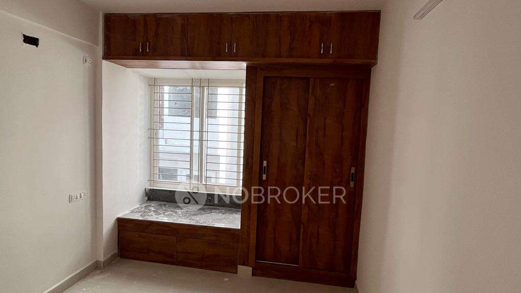 1 BHK Flat In Sri Sai Homes for Rent  In Whitefield