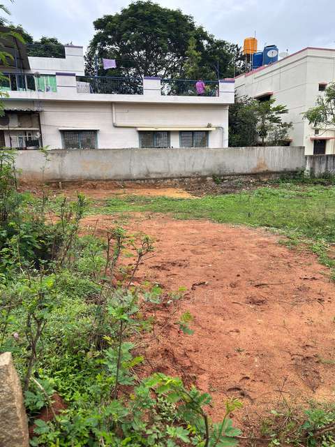 Plot For Sale  In Royal Town Main Road