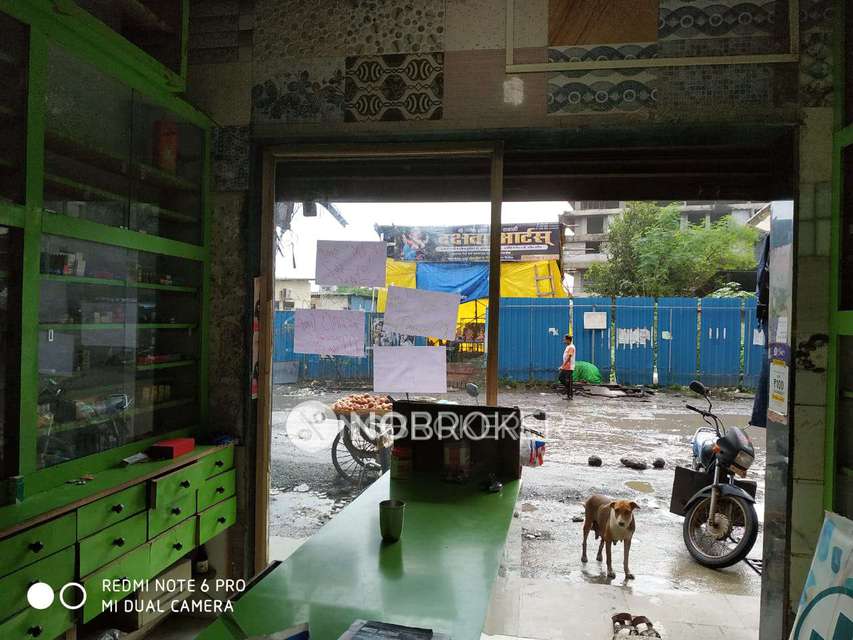 Shop in Bhiwandi, Mumbai for sale 