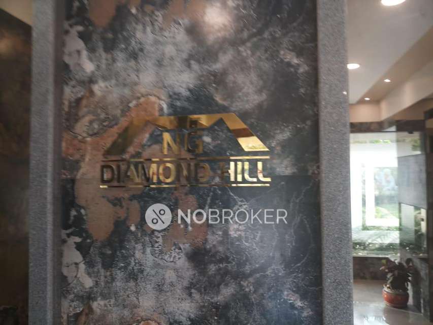 2 BHK Flat In Rna Ng Diamond Hill For Sale  In Mira Road East