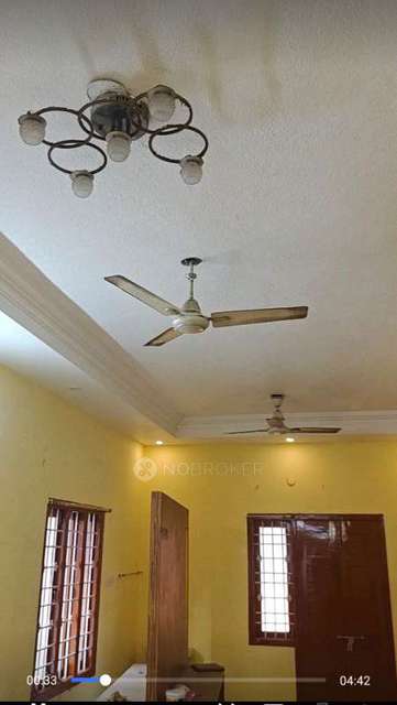 3 BHK House for Rent  In Kolapakkam