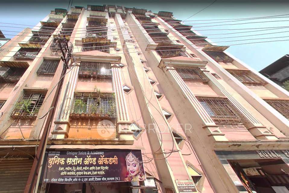 Shop in Kalyan West, Mumbai for sale 