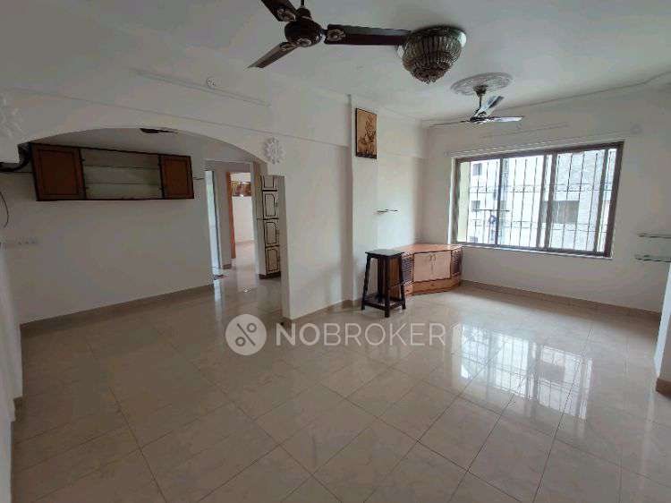 2 BHK Flat In Millennium Apartments, Andheri East for Rent  In Andheri East