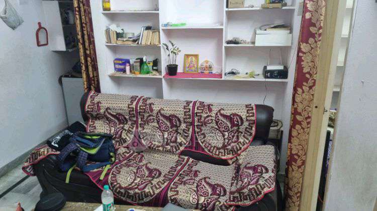 Single Room for Male In 2 BHK  In Smr Nilayam, Prashant Nagar, Kondapur In F968+9c4